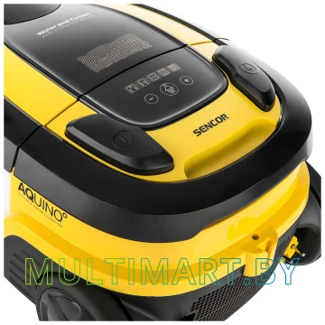 Пылесос Sencor SVC 5001YL картинка 13